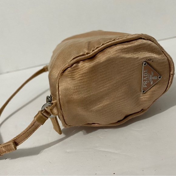 Prada MINI bag - Picture 11 of 15